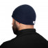 Осінньо-зимова флісова шапка Camotec Beanie 3.0 Himatec 100